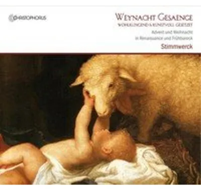 Produktbild von Weynacht Gesänge-Advent und Weihnacht in Renais