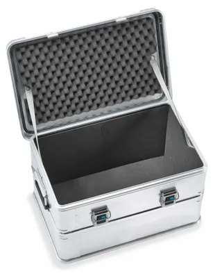Produktbild von Zarges Schaumauskleidung für K470 Alubox 40845