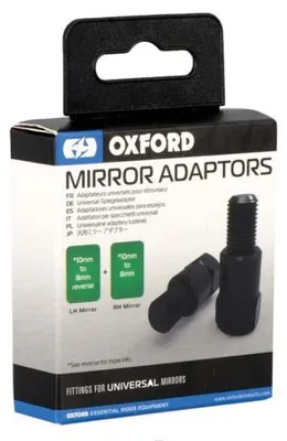 Immagine prodotto di Adattatore per specchio Oxford