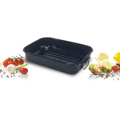 Immagine prodotto di Krüger versione profonda per griglia e casseruola smaltata 38cm