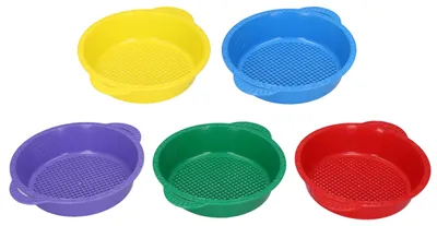 Produktbild von Sandsieb klein 12 cm
