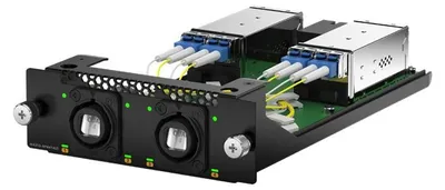 Produktbild von Netgear APM414LD - Erweiterungsmodul - 10/25