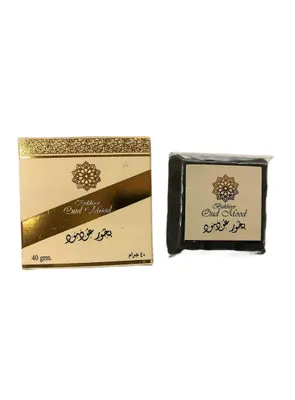 Immagine prodotto di Ard Al Zaafaran - Bakhoor Oud Mood
