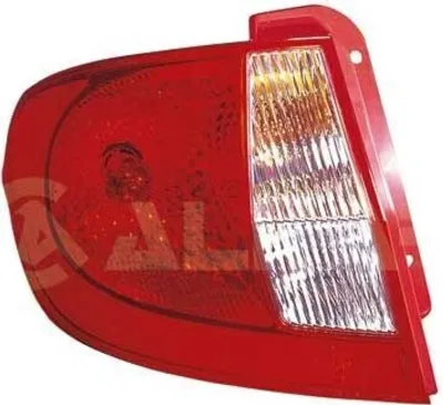 Obrázok produktu pre ALKAR Zadné svetlo ľavé pre HYUNDAI GETZ (TB)