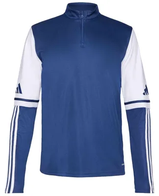 Zdjęcie produktu dla Bluza Adidas Squadra 25 "Team Navy Blue 2 / White" dla Męskie