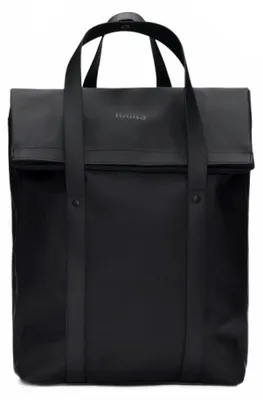 Produktbild von RAINS 12940R WAY TOTE BACKPACK W3 Schwarz