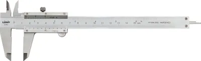 Obrázok produktu pre 150 mm analógový vreckový strmeň Limit
