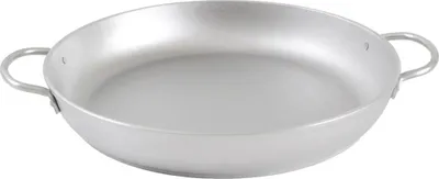 Produktbild von Pfanne Alu Guss Ø 36 cm Höhe ca. 5,5 cm