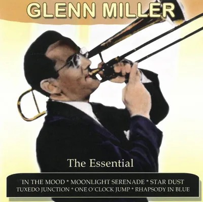 Produktbild von The Essential