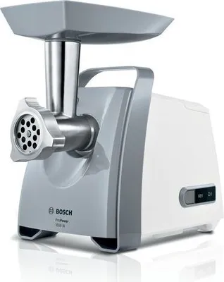 Produktbild von Bosch MFW45020 Fleischwolf