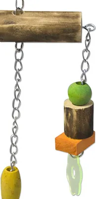 Produktbild von Three Hanging Von Happybird(R)