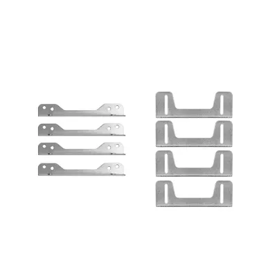 Produktbild von Bracket kit for openframe touch series TF1615MC