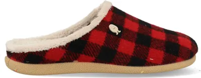 Immagine prodotto di Hot Potatoes Pantofole Skovde 64678 Rot-32
