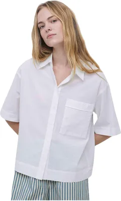 Obrázok produktu pre Košeľa Yerse 42835_001 pre Dámske