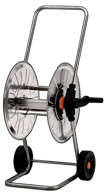 Produktbild von KARASTO Schlauchwagen mit Anschlussgewinde 26,44 mm 3/4 Zoll