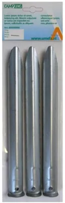 Obrázok produktu pre Stanové kolíky 30Cm(10)64003 Vpe=10
