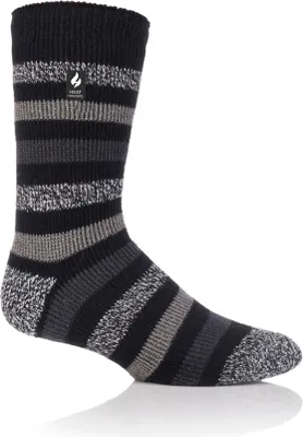 Immagine prodotto di Calzini HEAT HOLDERS BSMHH303H1 Uomo HEAT HOLDERS Twist Stripe Rockcliffe