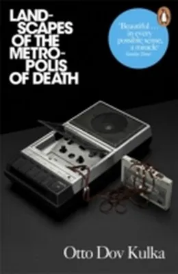 Imagen del producto de Landscapes of the Metropolis of Death