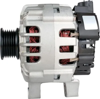Produktbild von Lichtmaschine Generator 12 V 70 A Ø 50 mm HELLA für u.a. CITROËN C3