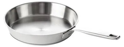 Image de Poêle Inox 20 Cm - Maestro - Beka