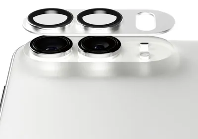 Productafbeelding van PanzerGlass beschermhoes voor de camera