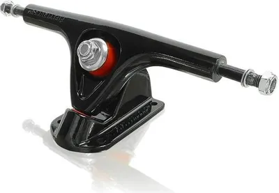 Produktbild von Hammond Fifty 180mm Truck Black Set