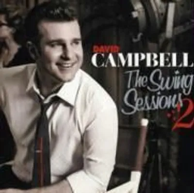 Produktbild von The Swing Sessions 2