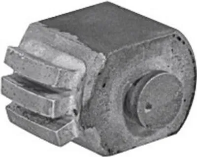 Immagine prodotto di TYROLIT Inserto diamantato di ricambio per ravvivatura, tipo: DIA