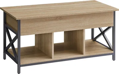 Zdjęcie produktu dla Stolik Kawowy - sonoma - LCT202B11