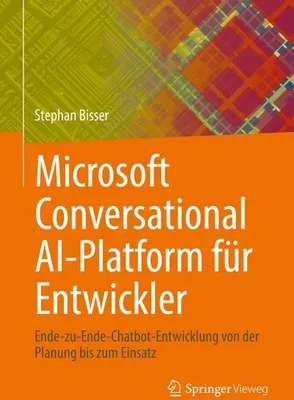 Zdjęcie produktu dla Platforma Microsoft Conversational AI dla deweloperów