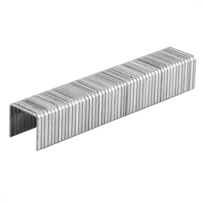 Obrázek produktu pro TOPEX sponky typ G, 10 mm, 1000 ks.