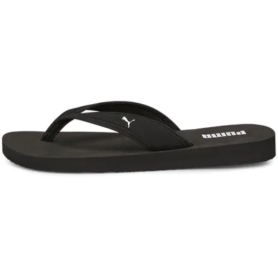 Zdjęcie produktu dla PUMA Sandy Flip PUMA BLACK-PUMA WHITE 38