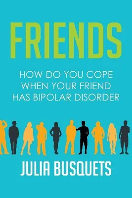 Produktbild von Friends