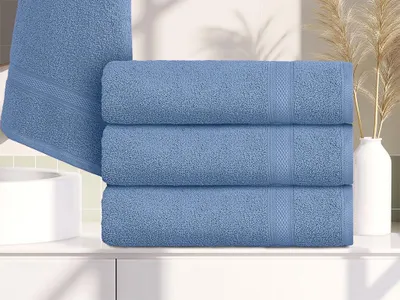 Produktbild von JULES CLARYSSE Duschbahn 70x140cm Elegance - Gauloise