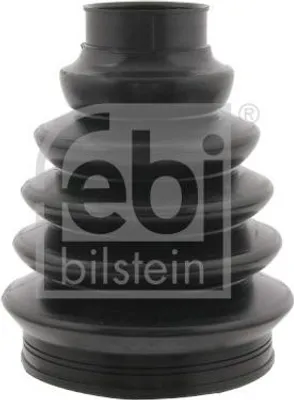 Produktbild von FEBI BILSTEIN 18601 Achsmanschette passend für PEUGEOT 206 Schrägheck (2A/C) Antriebswelle