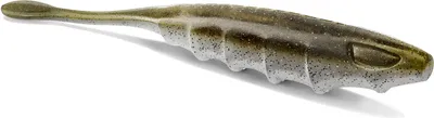 Produktbild von Nays NDL 50 Farbe C-01 Gummifisch Kunstköder Raubfischköder