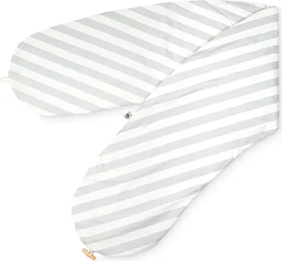 Produktbild von Julius Zöllner Stripes Bezug Stillkissen Nappi 190