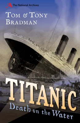 Produktbild von Titanic