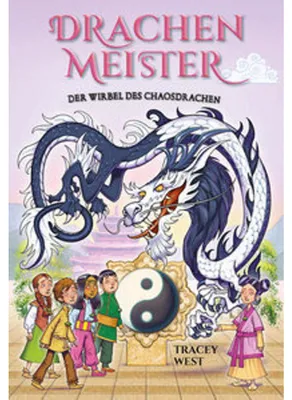 Immagine prodotto di Drachenmeister 30: Der Wirbel des Chaosdrachen