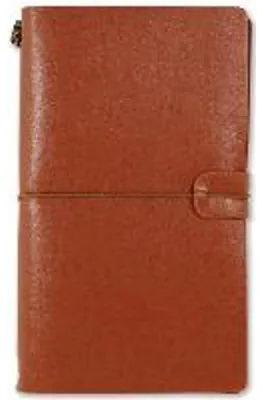 Image de Jrnl Voyager Nutmeg