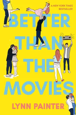 Produktbild von Painter, L: Better Than the Movies