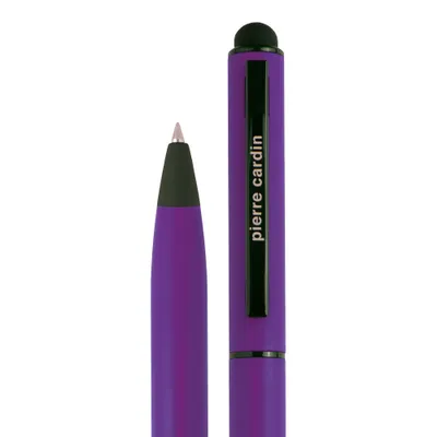 Zdjęcie produktu dla Pierre Cardin CELEBRATION biros Stylus fioletowy