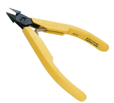 Produktbild von Lindström 8164 ESD Seitenschneider 125 mm
