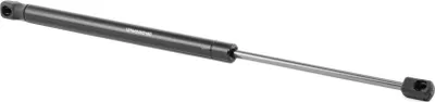 Produktbild von RIDEX 219G0707 Gasfeder Heckklappendämpfer für CITROËN C2 Schrägheck (JM) 460mm