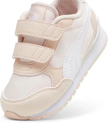 Produktbild von PUMA Baby St Runner V4 Nl V Inf Sneaker Grösse 26 Unisex 399741-03