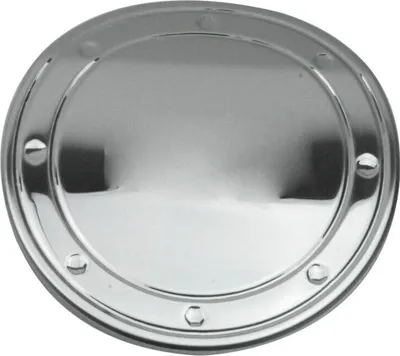 Produktbild von OMAC Tankklappe 7503071 Rechts für VW Golf V Schrägheck (1K1) 180mm 180mm 30mm Edelstahl