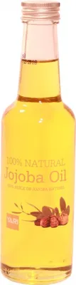 Produktbild von Yari Mandelöl & Jojobaöl für Haut & Haar
