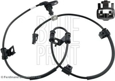 Produktbild von BLUE PRINT ABS Sensor Raddrehzahl Vorne Links für HYUNDAI ix35 (LM, EL, ELH) ADG071106
