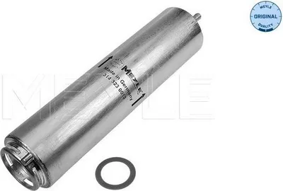 Image de Filtre à carburant