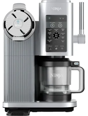 Produktbild von Ninja Creami Nc701bu Eismaschine One Size / EU Plug 220V One Size